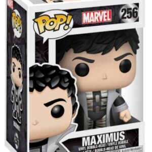 Maximus, le personnage de Marvel Comics
