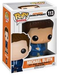 Michael Bluth – POP Television