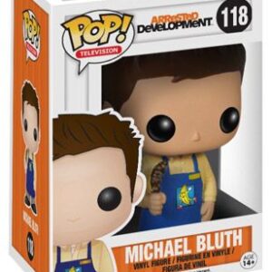Michael Bluth au Banana Stand – figurine POP