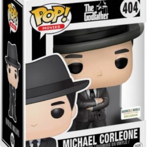 Michael Corleone, version POP classique