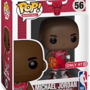 Michael Jordan – édition exclusive Target