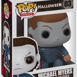 Michael Myers – figurine POP classique