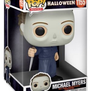 Michael Myers en version 25 cm – Funko POP