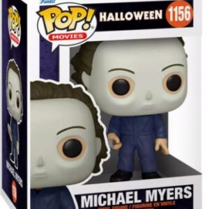 Michael Myers, figurine POP de Halloween