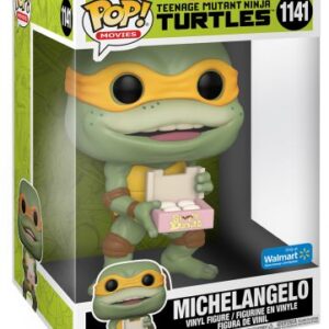 Michelangelo - format Super Sized de 25 cm