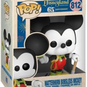 Mickey en culotte bavaroise : la déclinaison Lederhosen