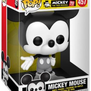 Mickey Mouse, version 25 cm