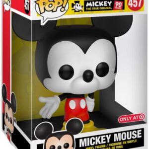 Mickey Mouse – édition 25 cm