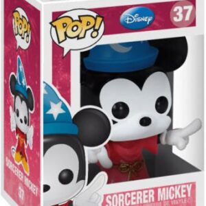 Mickey Mouse – déclinaison 90 Ans en porte-clés