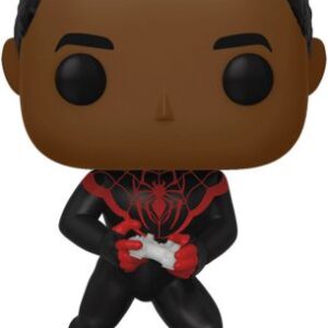 Miles Morales en version Gamer — Chase