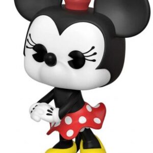 Minnie, la déclinaison de 2013