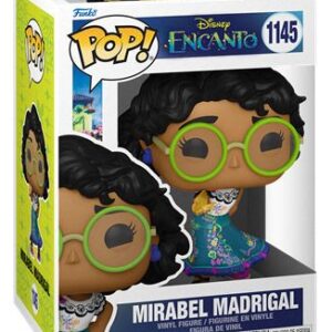 Mirabel Madrigal en figurine POP classique