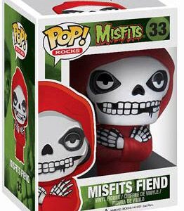 Figurine POP Rocks – Misfits Fiend