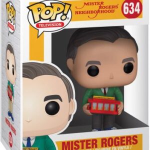 Mister Rogers, figure de la télévision éducative