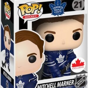 Mitchell Marner, la POP de la série Hockey