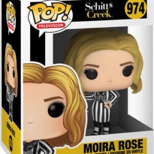 Moira Rose – figurine POP classique