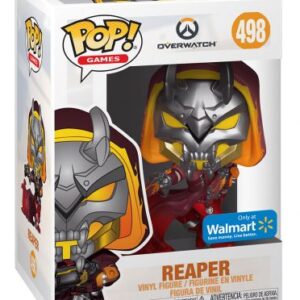 Reaper, le Moissonneur — figurine POP Games