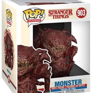 Robin (Stranger Things) – Monstre de 15 cm