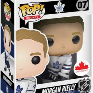 Morgan Rielly en POP Hockey