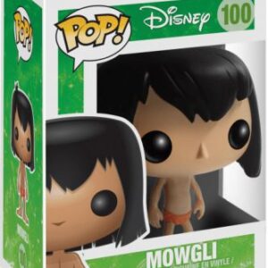 Mowgli en version classique