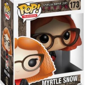 Myrtle Snow, figurine POP Television classique