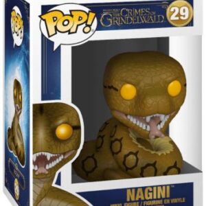 Nagini – Les Crimes de Grindelwald, version POP