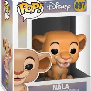 Nala — figurine POP classique