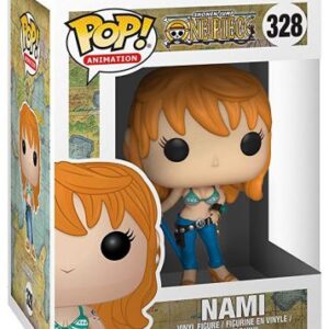 Nami – POP classique de One Piece