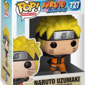 Tsunade, la version classique de Naruto
