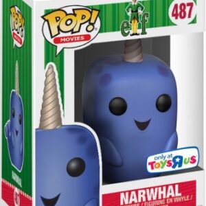 Narval (Narwhal) – POP Movies