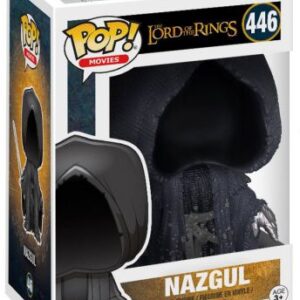 Nazgûl, le Cavalier Noir – POP Movies