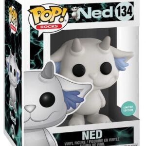 Ned, figurine POP Rocks de Twenty One Pilots
