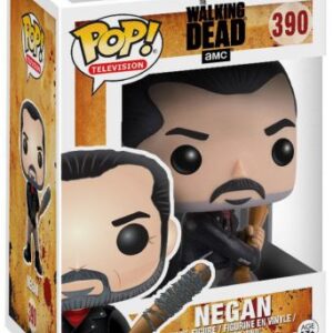 Negan – POP Television classique