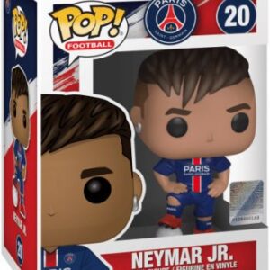 Neymar Jr. sous les couleurs du PSG
