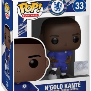N’Golo Kanté – figurine POP Football