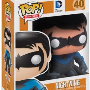 Nightwing en édition classique