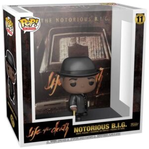 Notorious B.I.G. – Life After Death