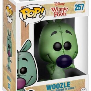 Nouif, figurine POP de Winnie l’Ourson