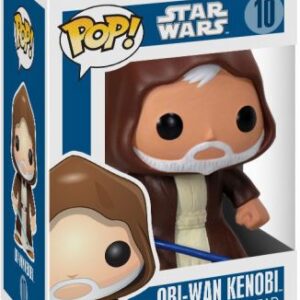 Obi-Wan Kenobi dans L’Attaque des clones