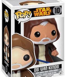Obi-Wan Kenobi – édition Vault