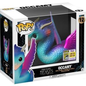 Occamy — figurine POP Super Sized de 15 cm