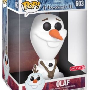 Olaf - édition Super Sized