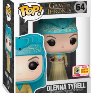 Olenna Tyrell, POP Rides de Game of Thrones