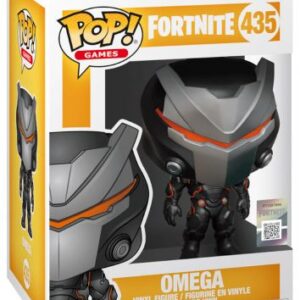 Omega, figurine POP de Star Wars: The Bad Batch