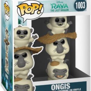 Ongi, figurine POP Disney