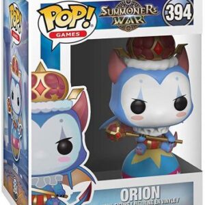 Orion en POP classique dans Summoners War: Sky Arena