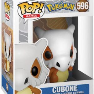 Osselait, figurine POP Games