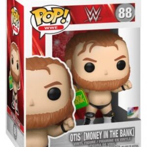 Otis – version Money in the Bank