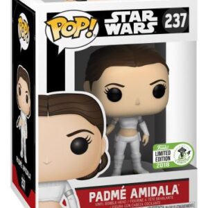 Padmé Amidala – édition limitée Emerald City Comic Con