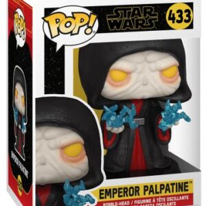 Palpatine Revitalized dans L’Ascension de Skywalker